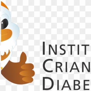 Icdrs Apoia Gligo - Instituto Da Criança Com Diabetes, HD Png Download