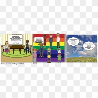 Cartoon, HD Png Download