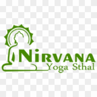 Nirvana Yogasthal - Graphic Design, HD Png Download