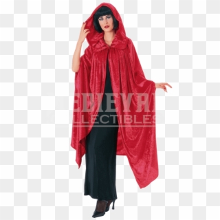Halloween Cape, HD Png Download