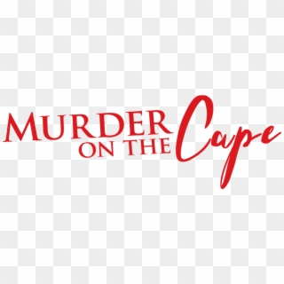 Murder On The Cape - Molon Labe, HD Png Download