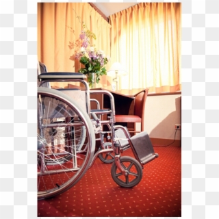 Http - //www - Hotel Aufeudebois - Fr/images/showlist - Hotel Adapté Handicap, HD Png Download