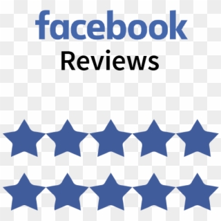 Facebook Star Rating, HD Png Download