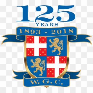 Handicap - Wanstead Golf Club Logo, HD Png Download