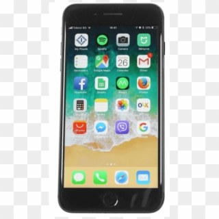 Iphone 8 Plus - Apple Iphone 8 Plus, HD Png Download