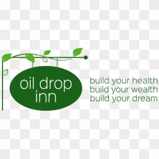 Oil Drop Inn Resources - Deep Club, HD Png Download
