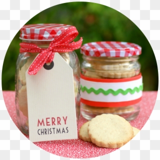 Recipes Which Are Perfect For These Jars The Reject - Cookie, HD Png Download
