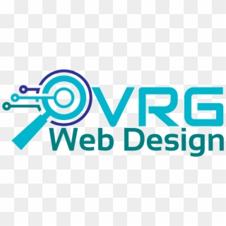 Vrg Web Design & Digital Marketing - Circle, HD Png Download