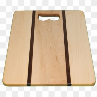 Deluxe Cutting Board - Plywood, HD Png Download