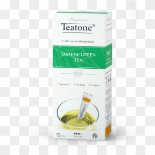 Jasmine Green Tea - Drink, HD Png Download