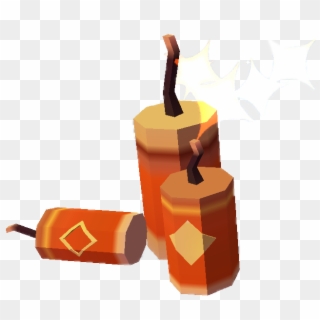 Firecracker Png - Candle, Transparent Png