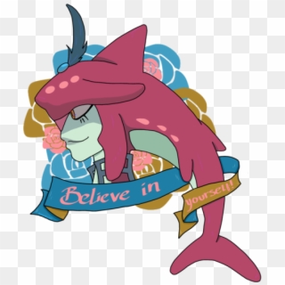 Shark Clipart Png - Sidon As Different Sharks, Transparent Png