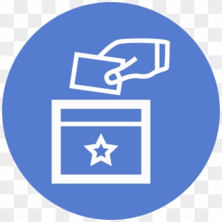 Download Svg Download Png - Blue Alliance, Transparent Png