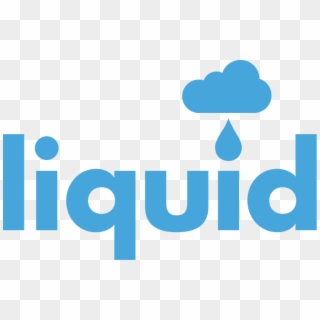 Liquid Logo, HD Png Download