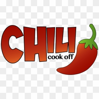 Chili Cookoff Logo - Chili Cook Off Png, Transparent Png