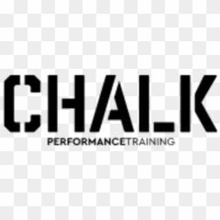 Chalk Logo - Crossfit Chalk Logo, HD Png Download