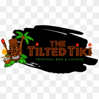Tilted Tiki, HD Png Download