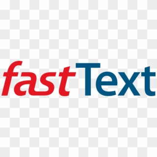 Facebook Fasttext, HD Png Download