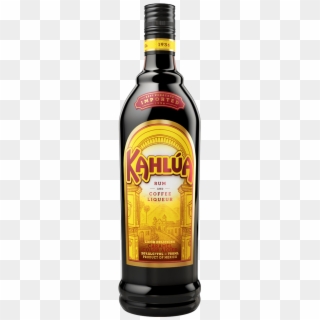Actual Bottle May Vary - Kahlua Coffee Liqueur 700ml, HD Png Download