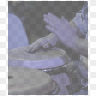 Here At Only Drums Aloud We Offer Group And Individual - Drummer, HD Png Download