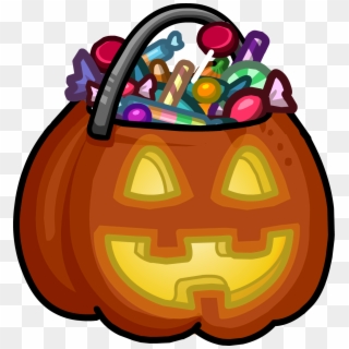 Trunk Or Treat Trick Or Treat Clipart 6 Halloween Trick - Clipart Trick Or Treat, HD Png Download