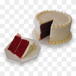 Specialty Cakes Are Both Beautiful & Delicious, However - Piece Of Cake Png, Transparent Png