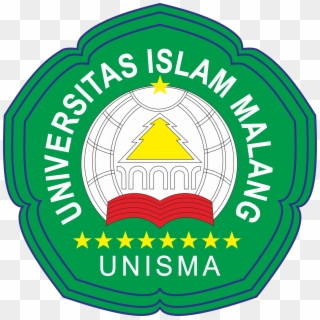 Logo Unisma Malang - Islamic University Of Malang, HD Png Download