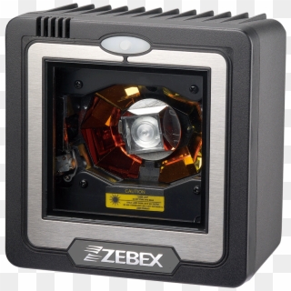 Z 6082 Dual Laser Omnidirectional In Counter Scanner - Zebex Z 6082, HD Png Download