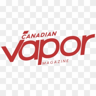 Canadian Vapor Magazine - Circle, HD Png Download