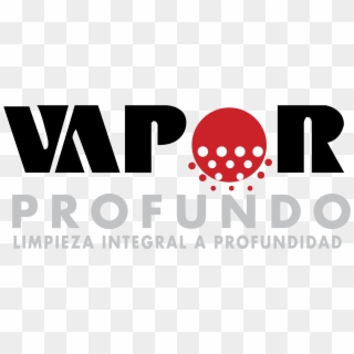 Vapor Profundo Logo Png Transparent - Vapor, Png Download
