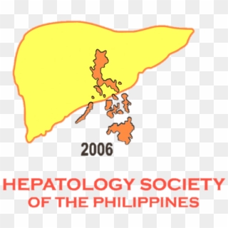 The Hepatology Society Of The Philippines Is The Only - Hepatology Society Of The Philippines, HD Png Download