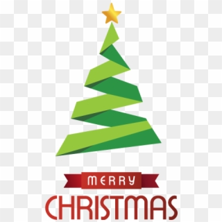 Arbol Navidad - Merry Christmas Creative, HD Png Download