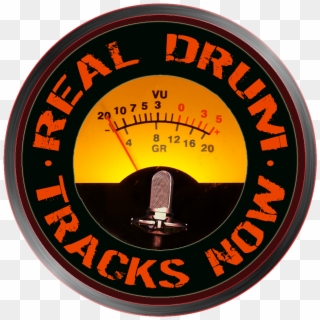 “real Drum Tracks Now” Officially Launches - Gambar Untuk Real Drum, HD Png Download