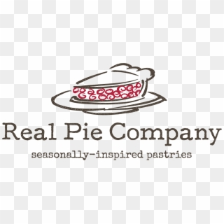 Real Pie Company - Design, HD Png Download