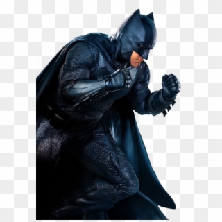 Png Batman - Ben Affleck Batman Png, Transparent Png