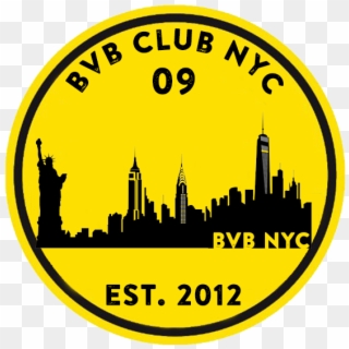 New York Skyline Silhouette Png , Png Download, Transparent Png
