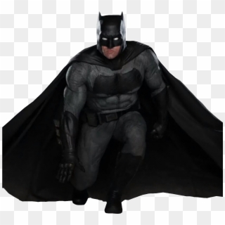 Batman Justice League - Batman V Superman Batman Suit, HD Png Download