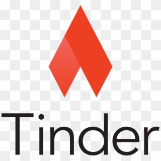Tinder Logo Png Transparent - Library Services, Png Download