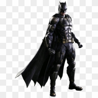 Justice - Batman's Tactical Suit In Justice League, HD Png Download