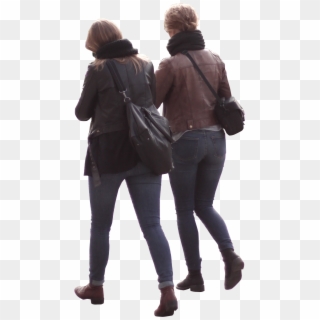 You May Also Like - People Walking Cut Out Png, Transparent Png