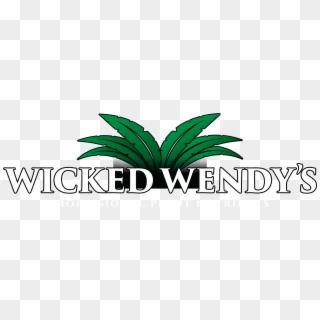 Wicked Wendy Nutrients For Horticulture - Graphic Design, HD Png Download