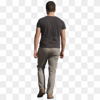Displaying 20 Gt Images For - Back Cut Out People Png, Transparent Png