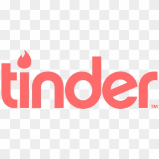 White tinder logo