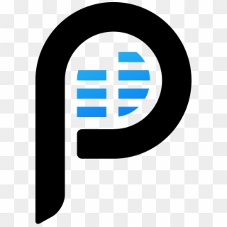 Page Divider Design Png - P Png Logo, Transparent Png