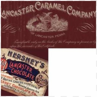 Our Hershey's Happiness History - Hershey History, HD Png Download