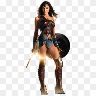 Justice League Wonder Woman Png , Png Download, Transparent Png