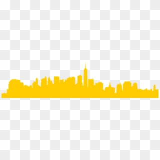 Producing Asia's Most Authentic - New York Skyline Dxf, HD Png Download