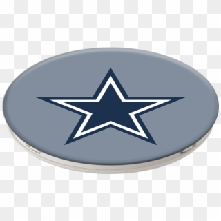 Dallas Cowboys Helmet Logo Png - Dallas Cowboys, Transparent Png