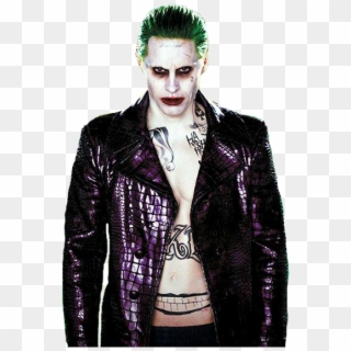 Free Png Download Joker Smile Hand Tattoo Png Images - Suicide Squad ...