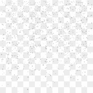 Snowfall Png Real For Free Download - Falling Snowflake Png Transparent, Png Download